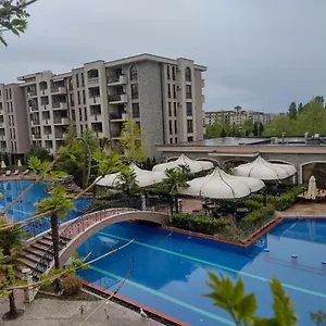 Destination Bulgaria 2000 Cascadas Private Summer Family Apartament Sunny Beach
