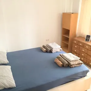 Kussmann Apartament Varna