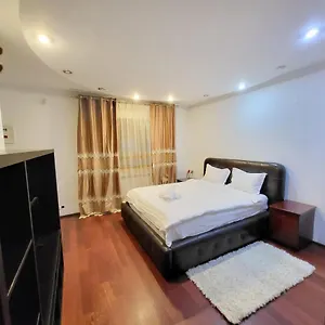 1st Floor National Arena Monza Bucureşti
