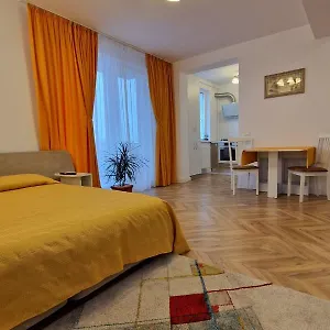 Domus Magistrae Bucureşti