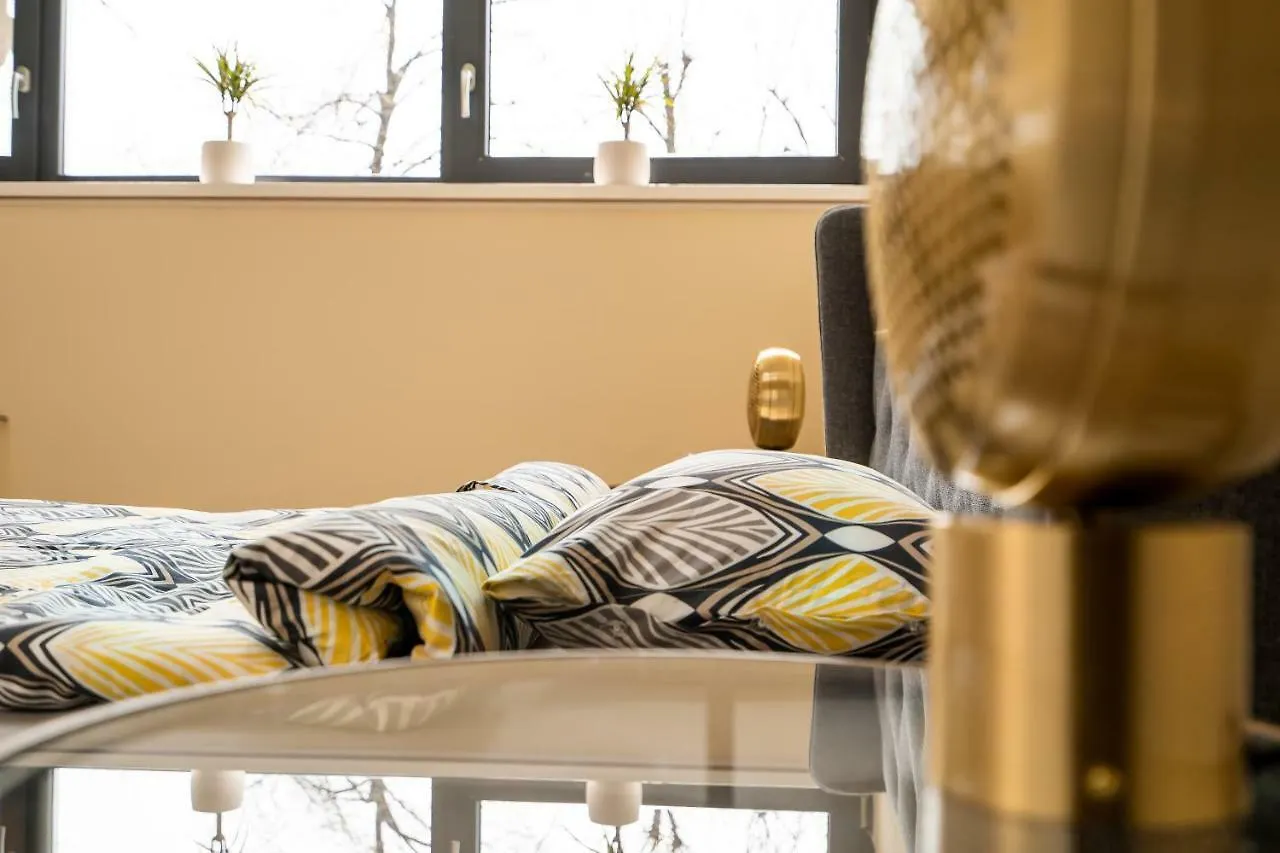 W29 - Cozy Deluxe Studio Bucureşti 0*,  România